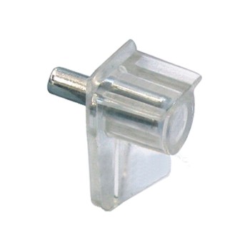 BL PORTAESTANTE SAFETY PE06 3MM TRANSPAR