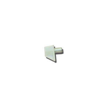 BL PORTAESTANTE SAFETY PE06 5MM BLANCO