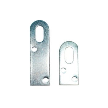 BL PLACA COLGADOR GAL CG11 60X18MM ZN