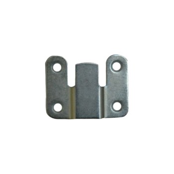 BL COLGADOR MUEBLE REVERSIBLE CG08 ZINCA