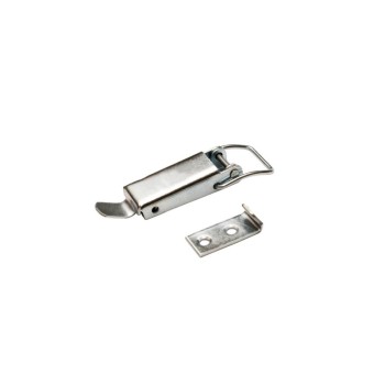 BL CIERRE CAJA CC01 100X34MM ZINCADO