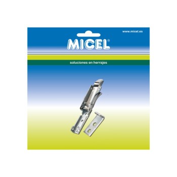 BL CIERRE CAJA CC01 75X23MM ZINCADO