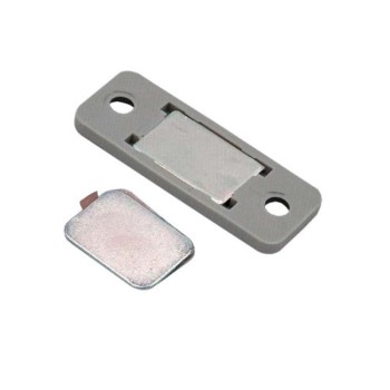 BL CIERRE MAGNETICO ULTRAFIM42 16MM GR