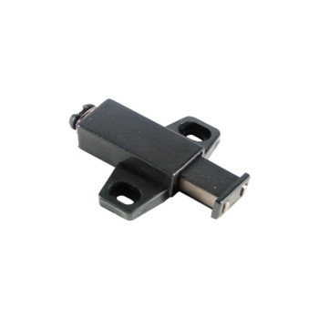 BL CIERRE MAGNETICO C/MUELLE IM03 NEGRO