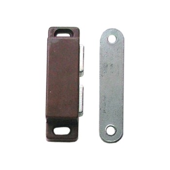 BL CIERRE MAGNETICO IM02 56MM MARRON