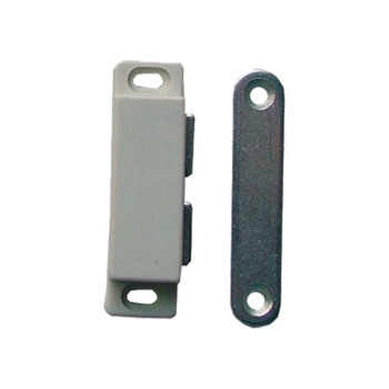 BL CIERRE MAGNETICO IM02 42MM BLANCO