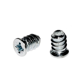 BL TORNILLO EURO TRN17 63X77X15MM ZN