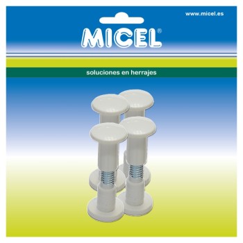 BL TORNILLO ENSAMBLE TNE08 26-36MM BL