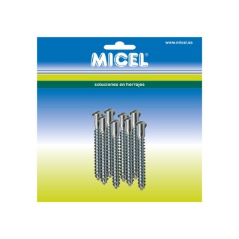 BL TORNILLO ENSAMBLE TNE01 5X50MM ZINCAD