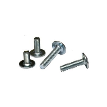BL TORNILLO TIRADOR TRN08 M4X30MM ZINCAD