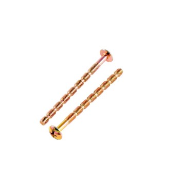 BL TORNILLO MULTICORTE TRN07 M4X45MM ZN