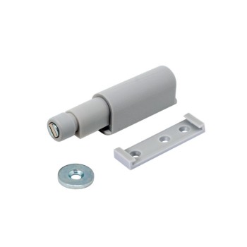 BL EXPULSOR C/BASE IMAN IM09 13MM GRIS