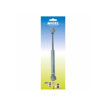 BL PISTON GAS ELEVABLE BCP01 8KG ALUMINI