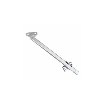 BL BISAGRA COMPAS BCP05 167MM ZINCADO