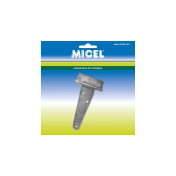 BL BISAGRA FORMA T BS23 130MM ZINCADO