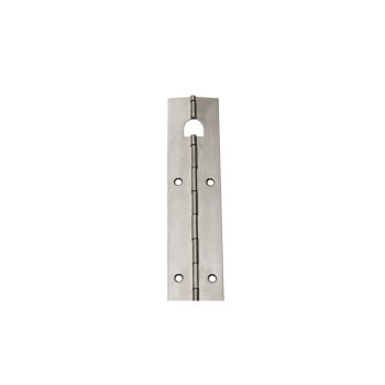 BL BISAGRA PIANO BS21 32X960MM NIQUEL