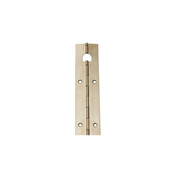 BL BISAGRA PIANO BS21 32X960MM LATONADO