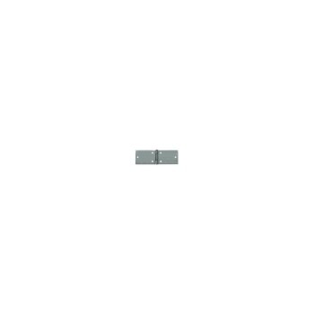 BL BISAGRA RAMAL BS28 4 25X100MM ZINCAD