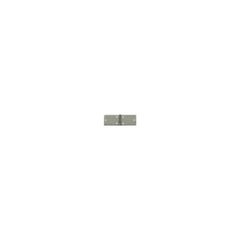 BL BISAGRA RAMAL BS28 2 1/2 22X63MM ZN