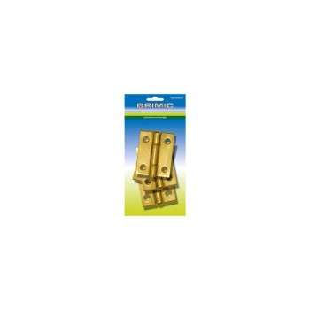 BL BISAGRA 5005 BS27 1 25X20MM LATONADO