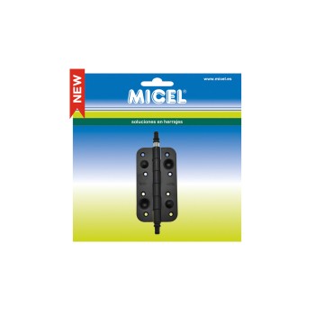 BL BISAGRA SEG C/R CR BS15 150X80 NEGRO