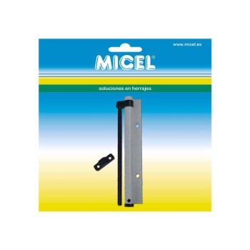 BL MUELLE CIERRAPUERTAS BRAZO MC02 PLATA