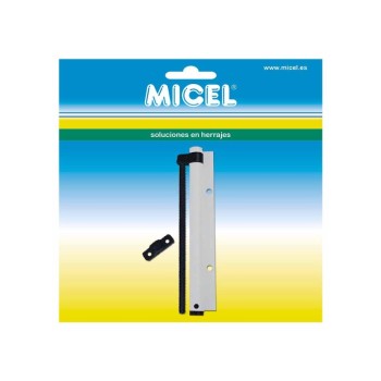 BL MUELLE CIERRAPUERTAS BRAZO MC02 BLANC