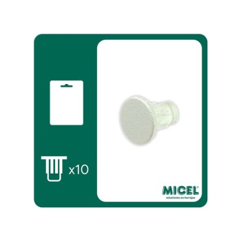 BL TAPON MODULO CREMALLERA TPN09 5MM BL