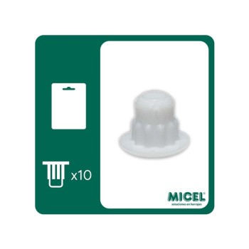 BL TAPON MODULO CREMALLERA TPN07 5MM BL
