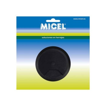 BL TAPON PASACABLES TPC01 60X22MM NEGRO