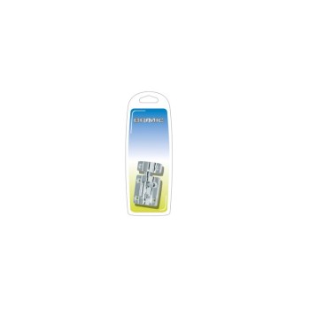 BL PASADOR ZAMAK PS02 35MM NIQUEL