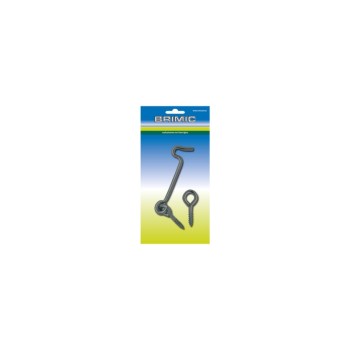 BL ALDABILLA RETENIDA ADB03 4X80MM ZN