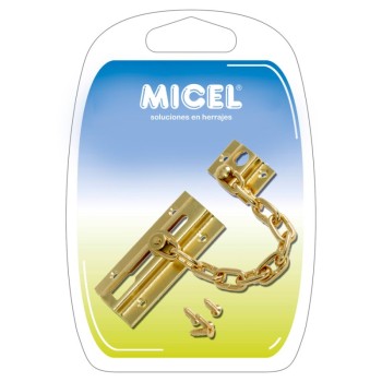BL RETENEDOR CADENILLA RT02 85X38MM LTD