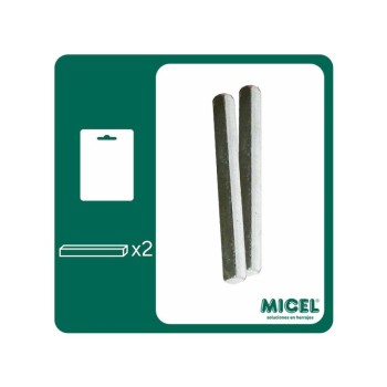 BL CUADRADILLO CDD01 6X90MM ZINCADO