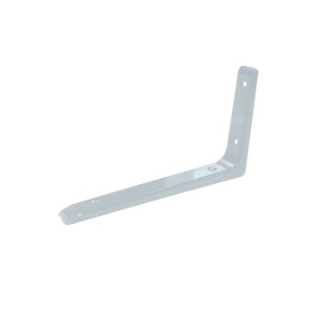 PALOMILLA ALUMINIO PLM07 300X200MM BLANC