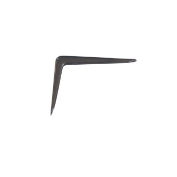 PALOMILLA PLUS PLM02 250X200MM NEGRO