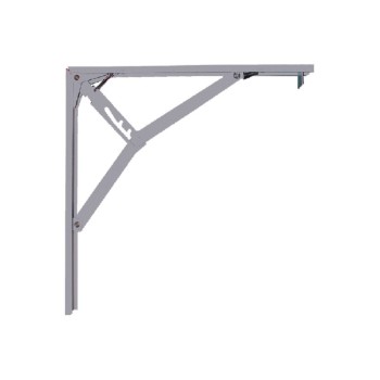PALOMILLA 3 POSPLM06 300X300MM CROMO BR