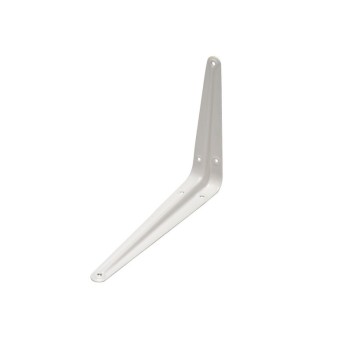 PALOMILLA CLASICA PLM01 350X300MM BLANCO