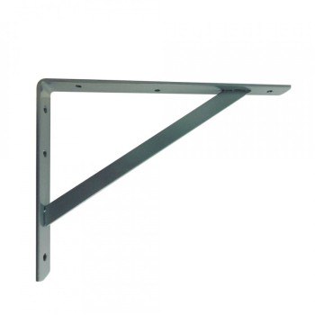 PALOMILLA REFORZADA PLM04 400X280MM GRIS