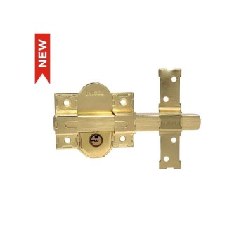 CERROJO SOBREPONER CRR11 86L/50MM LSAT