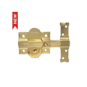 CERROJO SOBREPONER CRR10 86B/50MM LSAT