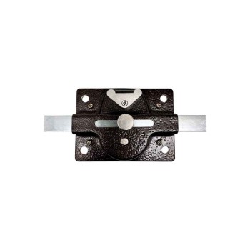 CERROJO SOBREPONER CRR02 PMARRON
