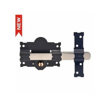 CERROJO SOBREPONER CRR07 105L/50MM PGRI