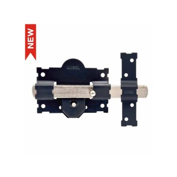 CERROJO SOBREPONER CRR06 105B/50MM PGRI