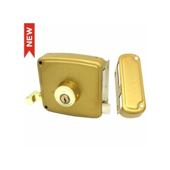 CERRADURA SOBREP CRS02 IZDA 50X100 POR