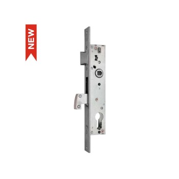 CERRADURA EMBUTIR C/C CRE10 20/85MM INOX