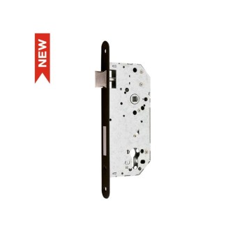 CERRADURA EMBUTIR C/R CRE06 50/85MM NE
