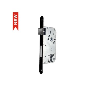 CERRADURA EMBUTIR C/R CRE05 50/70MM NE