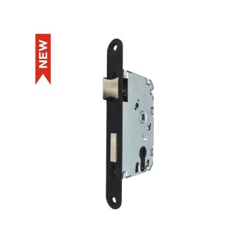 CERRADURA EMBUTIR C/R CRE03 50/47MM NE