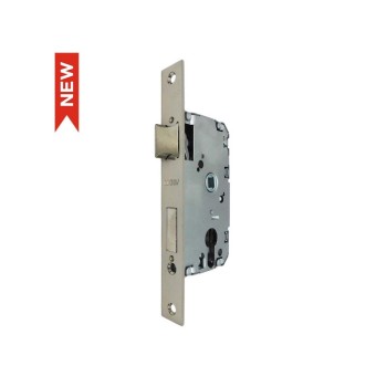 CERRADURA EMBUTIR C/C CRE04 40/47MM NS